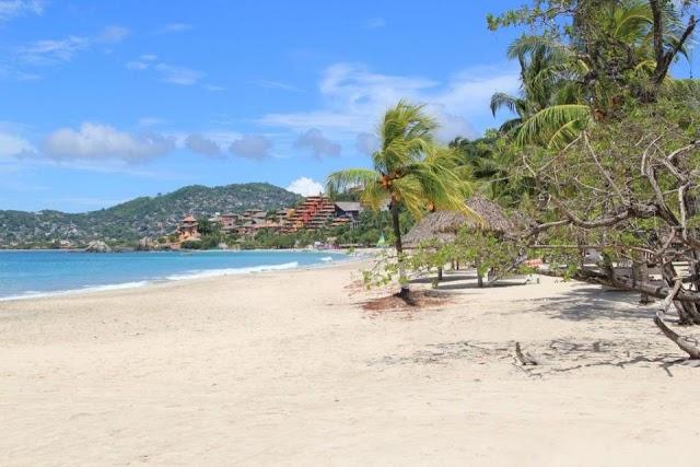 Restaurante La Perla